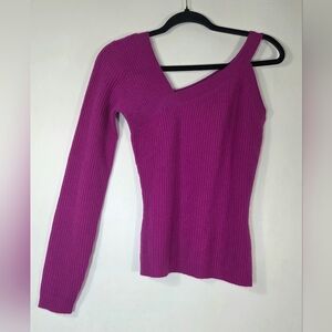 NAADAM WOOL/CASHMERE SWEATER.